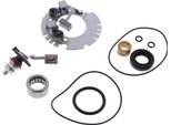 Kit Revisione Motorino Avviamento Jmp 79-85105 Per Yamaha Yfm