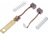 Kit 2 Spazzole Motorino Avviamento Carbon Jmp 68-4807