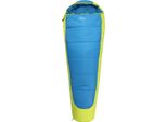 Mountain Warehouse - Sacco A Pelo "Microlite 1400"" MW4805 (Taglia Unica) (Cobalto)"