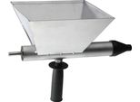 Pistola Per Stucco - Pistola A Batteria TFQ-WWHWWH-002 - Per Cemento/Calce/Mortaio - Alimentazione Automatica - Pompa Di Iniezione - Stuccatura E Spruzzatura