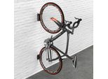 Supporto Verticale Da Parete Per Biciclette / Sollevatore Girevole Per Biciclette FH1 Nero