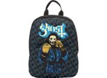 Ghost - Zaino "Prize"", Da Combattimento, Mini RO14419 (Taglia Unica) (Nero/Colorato)"