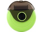 Inf Spazzola 3-In-1 Per Animali Domestici: Pettine Delicato Per Cani E Gatti Verde