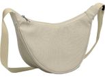 Midocean - Borsa A Tracolla "Korovin Cross"", Stile Oxford MO1907 (Taglia Unica) (Bianco Naturale)"