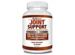 Supporto Per Le Articolazioni (120 Capsule) Integratore Alimentare, Articolazioni, Ossa, Muscoli, Articolazioni Del Ginocchio, Salute Delle Articolazioni