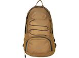 Mountain Warehouse - Zaino "Pace"", 12L MW1357 (Taglia Unica) (Senape)"