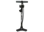 Beto 11/160 B Fahrradpumpe Luftpumpe Fahrrad Pumpe AV DV SV Fahrradluftpumpe Mit Manometer Bar Psi Standluftpumpe Alle Ventile Standpumpe