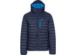 Piumino Da Uomo Trespass Digby TP3283 (2XS) (Blu/Marino)