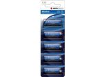 Batteria Agfa Photo A23 - 12V LR23A Blister 5 Pz.