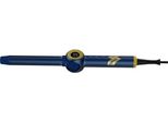 Fer Per Arricciare Demeliss - Piegatura A 180° In 3 Angoli - 25 Mm - 120°C A 210°C - Ceramica Reverse