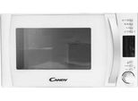 Microonde Candy 38000254 700 W Bianco 20 L