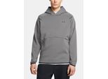 Under Armour Ua Unstoppable Flc Hd Eu - Castlerock, Taglia:Xxl