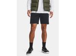Pantaloncini Under Armour Unstoppable Fleece Nero Xl / Uomo Regular Nero Xl