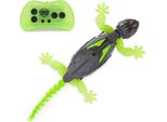 Spin Master Hex Bots Interactive Gecko Rc 6070281