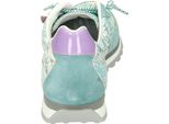 Scarpe Stringate Cetti Da Donna In Blu, Misura 38