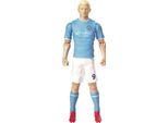 Figura Di Calcio Manchester City Erling Haaland, 20 Cm