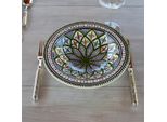 Set Di Couscous Verde Tebsis Bakir - 6 Persone