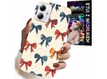 Custodia Per Motorola Moto G14 - Nastri Colorati Nastro Modelli Alla Moda