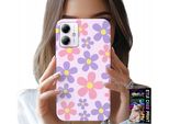 Custodia Per Motorola Moto G14 - Margherite Colorate, Margherita, Fiori