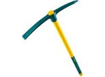 Piccone Navvy Da 2,5 Kg - Manico In Legno Pefc