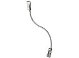Aps Tafelhalter / Schilder / Beschriftungscl Schilderhalter -FLEXIBEL- 71470