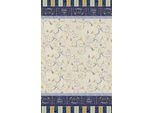 Bassetti Foulard Oplontis V9 Blau 270X270 *9267897