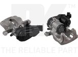 Morsetto Freno Renault Posteriore Grand Scenic 1,2-2,0 09- Pr