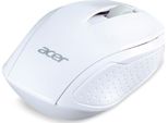 Acer M501 Mouse Ambidestro Rf Wireless Ottico 1600 Dpi