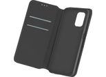 Avizar, Cover In Ecopelle Classic Edition Per Xiaomi Redmi Note 10 Pro, Nero