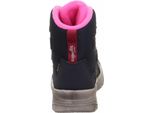 Stivali Superfit Mars Da Bambina In Blu, Misura 28