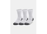 Under Armour Performance Cotone 3P 1379530-100 Unisex