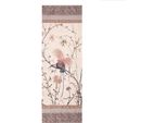Bassetti TischlÄUfer Twill Fong Creme 50X150 *9322727 Fs 2023 Neuheit