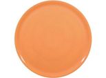 Hendi Pizzateller Speciale, Orange, ⌀330Mm