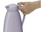 Alfi Eco Isolierkanne Soft Lilac | Han 825382100 | Ean 4002458534515