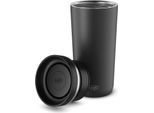 Alfi Iso Coffee Mug Pro Thermobecher Velvet Black Mat | Han 5578232038 | Ean 4002458535079