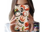 Custodia Per Huawei Mate 10 Pro - Custodia Per Sushi Dolce E Sorridente