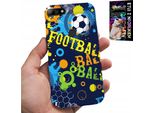 Custodia Per Huawei Y7 2018 - Squadre Di Calcio, Calciatori
