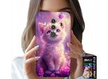 Custodia Per Huawei Mate 10 Pro - Gatto Carino, Gatto, Disegni Con Animali