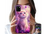 Custodia Per Huawei Y5P - Simpatico Gattino, Gatto, Disegni Con Animali