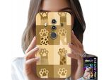 Custodia Per Huawei Mate 10 Pro - Love Cat, Disegni Con Gatti, Zampe Di Gatto