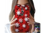 Custodia Per Huawei Mate 10 Pro - Fiocchi Di Neve, Neve, Stelle, Vacanze