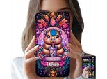 Custodia Per Huawei Y6S - Dolce Capibara Con Sceicco, Super Design