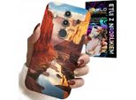 Custodia Per Huawei Mate 10 Pro - Custodia Grand Canyon Desert Beautiful Designs