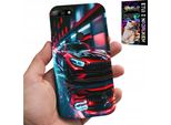 Custodia Per Huawei Y7 2018 - Auto Sportiva Auto Fan