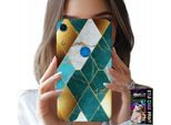 Custodia Per Huawei Y6S - Elegante Design Alla Moda Custodia + Pellicola