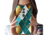 Custodia Per Huawei Mate 10 Pro - Elegante Design Alla Moda Custodia + Pellicola