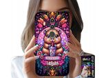Custodia Per Huawei Mate 10 Pro - Dolce Capibara Con Sceicco, Super Design