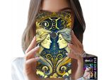 Custodia Per Huawei Mate 10 Pro - Segno Zodiacale, Custodia Gemelli Astronomia