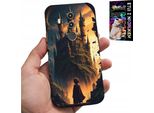 Custodia Per Huawei Mate 10 Pro - Custodia Per Magic Fan Magic Wand Castle