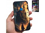 Custodia Per Huawei Y6S - Custodia Per Il Castello Di Magic Fan Magic Wand